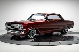 Image result for Almond Fawn 1964 Nova