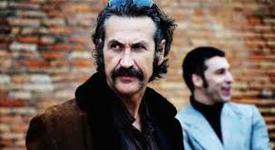 Giallini was married to his wife loredana for 25 years, and they had two children.3 he has remained a widower since july 2011, when his wife was struck down by a cerebral hemorrhage.15. Marco Giallini Il Sapore Amaro Dell Estate E Quei Sorrisi Sempre Con Me