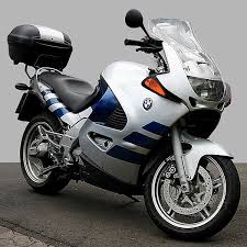 Bmw k series motorcycles how to's. Bmw K 1200 Rs Wikiwand