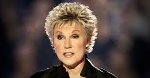 Anne Murray's song Beautiful and her concerts