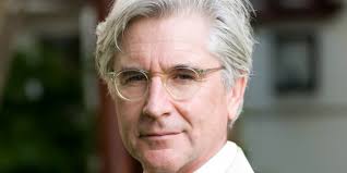 Carl Colby director of The Man Nobody Knew