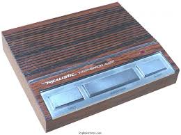 Image result for RadioShack / Realistic Weather Alert