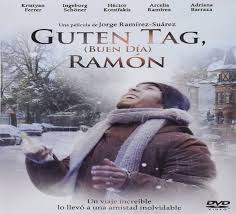 Lo Mas Rapido Guten Tag Ramon Pelicula Completa En Espanol Repelis