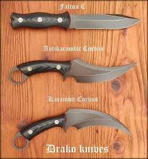 Pin By A Rhodes On Knives Ancient Knives Knife Design Tactical Knives