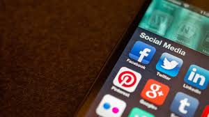 Computer screens give off blue light, which can trick the body into thinking it is midday when, in. Addicted To Social Media Try An E Fasting Plan Realkm