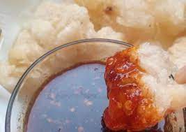 Untuk anda penggemar cireng, akan lebih terasa lengkap rasanya jika anda dapat mengetahui cara membuat cireng isi sendiri di rumah. Resep Sambel Rujak Cireng Oleh Pawon Nasyritza Cookpad
