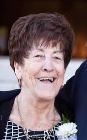 Obituary for Margie (Serroul) Bonnar