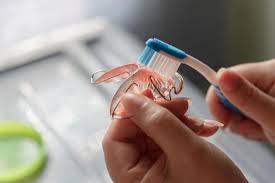 Removable appliances can quickly acquire a buildup of bacteria and even plaque and tartar. How To Clean Your Retainer Eight Helpful Tips