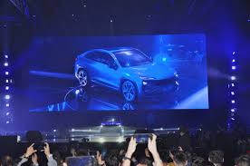 Buy or sell nio, inc. Nio Unveils Ec6 In Front Of Cheering Home Crowd