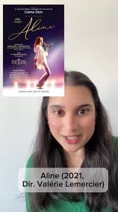 Before you ask, Aline is available to watch