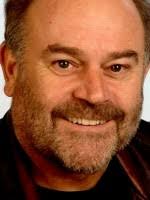 Richard van der Westhuizen