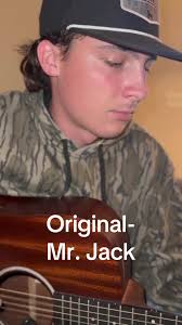 Mista J: Unplugged Original Country Music