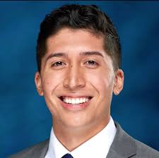 Carly Coons and Oliver Shackley's Wedding Website