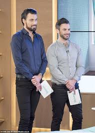 We did not find results for: Exc Rylan Clark Neal S Desire For A Family And Husband Dan S Hunt For Tv Career Led To Split Daily Mail Online