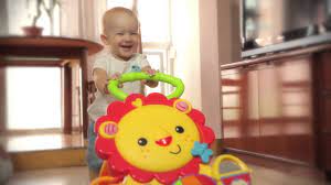 Normalmente se despacha en 24 horas. Fisher Price Leon Andador Musical Youtube