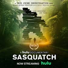 His position as supreme leader is threatened by the nerds' arrival. Mark Duplass On Twitter Weed Murder Bigfoot Stream Our New Documentary Series Sasquatch In Its Entirety Today On Hulu
