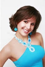 Miss South Carolina Teen