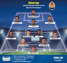 Jul 03, 2021 · 00:38 динамо, шахтар та інші. Bernarda Mozhet Zamenit Kovalenko Sostav Shahtera Na Match S Romoj Komanda 1
