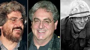 Aktor 'Ghostbuster' Harold Ramis Tutup Usia