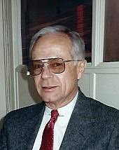 Gordon Ogden Obituary