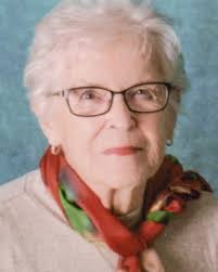 Marjory Ann Hamersly Obituary July 17, 2025