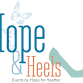 2025 Hope & Heels Fashion Show and Brunch event image