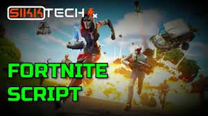Epic games fortnite (19.5 gb) is an shooting video game. Fortnite Hack Script Full Antiban File Free Download