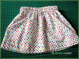 Lingkarkan pita meteran melingkari pinggang anda dan pastikan pita itu sejajar dengan pusar anda. Cara Membuat Rok Anak Skirt For Baby Girls Craftbymood