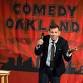 Comedy Oakland at Mushin 2.0 Thu Oct 23 8pm event image