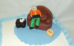 Plus over 800 other cake designs, made fresh to order. Father S Day Cake Designs
