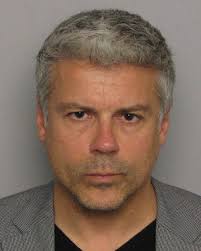 Sex Offender Registry