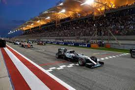 Op het bahrain international circuit zal er een vervolg worden. F1 Targets Bahrain Grand Prix 2020 In December The Daily Tribune Kingdom Of Bahrain