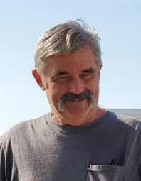 David 'Dave' Dean Stewart