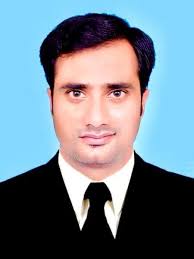 ADR ODR International ‍‍‍‍Rustam Ali