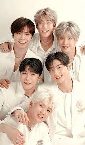 #astro members twitter wanna be your star! Pin By Alicia Poh Sze Min On K Pop Gucci Gang Astro Astro Wallpaper Astro Kpop