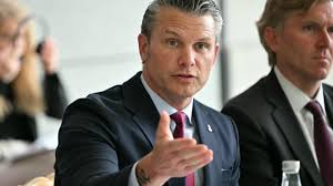 Hegseth says US to bomb 'key facilities' in Iran on Wednesday
