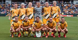 Matildas tokyo olympic games hub: Date Set For Women S Olympic Football Tournament Draw Matildas