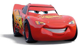 Search, discover and share your favorite lightning mcqueen gifs. Hard Driver Lightning Mcqueen Trying To Get Inside The Cpu Of The Piston Cup S Hot Rookie Racer