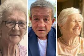 All the Bristol death notices and funeral announcements from this week