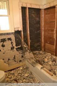 Diy Bathroom Remodel Before And After 1950s Bathroom Diy Bathroom Remodel Bathrooms Remodel