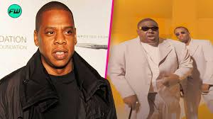 Jay-Z and Diddy wanted Biggie killed”: P. Diddy's Bodyguard Uncle Ron Died  24 Hours After Accusing Jay-Z Wanted to Kick Biggie Out of Industry