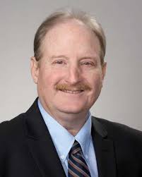 Marion Council 1 Candidate: Dwight Hogan