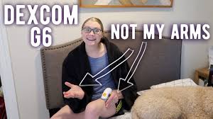 Besides your phone, discreetly view your glucose data on your apple watch® and android watch os display screens, allowing you to manage your diabetes treatment on the go. Inserting My Dexcom G6 Cgm Not My Arms Challenge Youtube