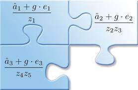 Check spelling or type a new query. Computer Scientists Develop Mathematical Jigsaw Puzzles To Encrypt Software Ucla
