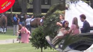 Here, all the photos of him. The Baby Was Secure Doctor Defends Way Meghan Markle Held Archie At Polo Match Mirror Online