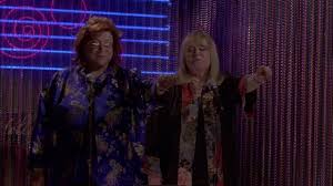 And your hearts are broken, your prince has betrayed you, you've been shot with an arrow miss patty's class is doing swan lake, a ballet composed by pyotr tchaikovsky, and premiered by the bolshoi ballet in 1877. Gilmore Girls Babette Miss Patty The Only Friendship