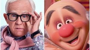 Petition · Cast Leslie Jordan as King Candy in a Wreck it Ralph live-action  remake!