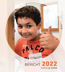 BERICHT 2022