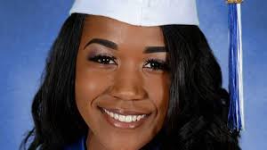 New Orleans Charter Science and Math High School graduation 2018