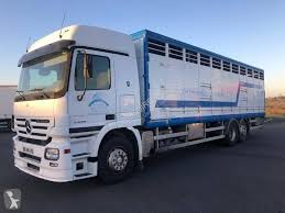 Camion Betaillere Euro 3 France 15 Annonces De Camions